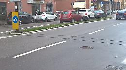 Traffico: al via la campagna di rilevamento su tutto il territorio comunale