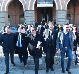 Fontana a Casalmaggiore: 'La questione ponte va presa di petto'