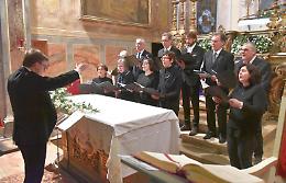 Cappella, Ronda e corale per Sant'Agata