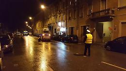 Travolto in via Giordano, il 52enne ancora  gravissimo
