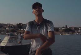Per il rapper Salè pronto il primo video clip