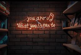 E tu che musica ascolti?