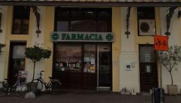 Sabato 10 raccolta di farmaci per i bisognosi