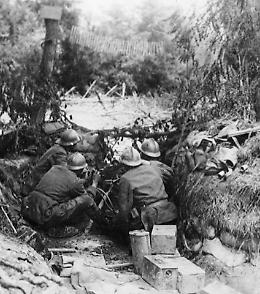 La Grande Guerra tra Caporetto e dintorni