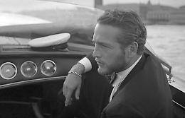 Al Mic rassegna dedicata a Paul Newman