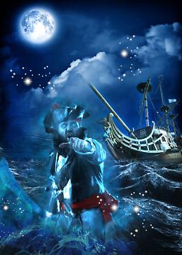 Gardaland rinnova la storica attrazione 'I Corsari'
