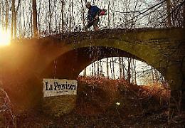 Sport e solidarietà, Eridano Adventure ingrana la 'quinta'