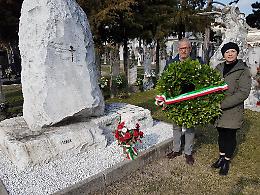Fratelli d'Italia, commemorato il Giorno del Ricordo