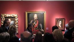 Presentazione della mostra 'Sabbioneta e Charleville, Città Ideali dei Gonzaga'