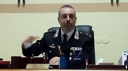 Banda dei pannelli solari, preso 'l'elettricista'