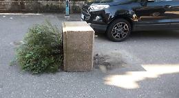 Telecamere nascoste nella ‘guerra’ ai vandali della notte