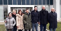 M5S, Violi all'università: 'Informatica deve restare'