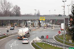 A21, vertice in Comune e lettera dei sindacati a Delrio