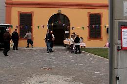 Scuola, solo 8 iscrizioni alla prima di San Bernardino