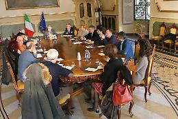 CentroPadane, sostegno ai sindacati nel confronto nazionale a tutela dei lavoratori