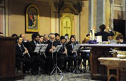 Funerale in musica per Antonio Zaninelli