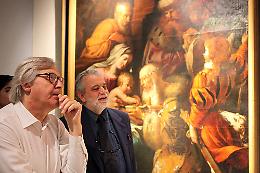 Con 12.400 visitatori al Genovesino si chiudono le Monteverdiane 