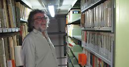 Biblioteca, Liborio nuovo direttore dopo Campagnolo