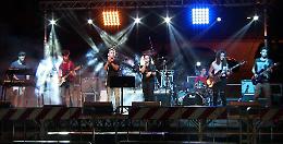 'CMP Live', quattro serate di rock e cover