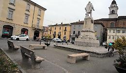 Piazza Garibaldi, progetto alternativo per salvare tutti i posti auto