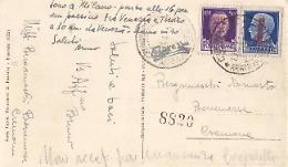 Cartolina spedita nel 1944 e mai arrivata, ora tornerà nelle mani di chi l'ha scritta