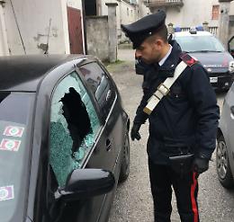 Prima l'alcol poi le botte, denunciati