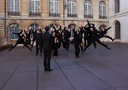 L’Orchestra di Digione torna in città per la quarta volta