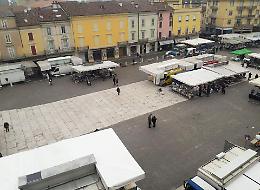 Bocchi: "Mercato? Costituire una task force per il rilancio"