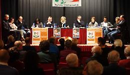 Viabilità e infrastrutture, nodi cruciali per l'Oglio Po