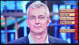 Toscani al game-show ‘Soliti Ignoti’