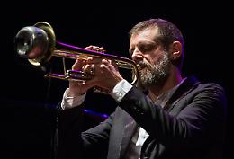 Il cartellone di 'Cremona Jazz'