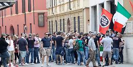 CasaPound divide: 'Niente comizio al Cittanova'