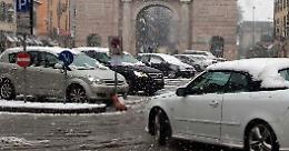 Pronti all'emergenza. Senza tetto, allertate le parrocchie