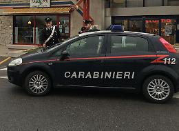 Sgominata la banda dell'Audi