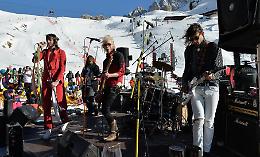 Torna 'Rock The Dolomites'
