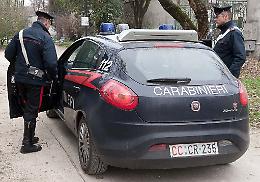 Violazioni sul lavoro e blitz dell’Arma, due denunce