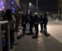Vendita di alcolici a minori, i carabinieri multano esercente