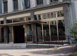Bonifica dall’amianto per la scuola Virgilio