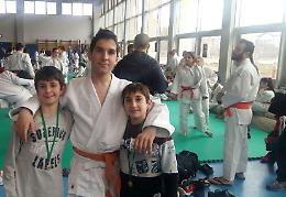 Asd Judo Casalasco, ottima prestazione dei giovani atleti