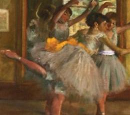 'Impressionismo e avanguardie' a Palazzo Reale