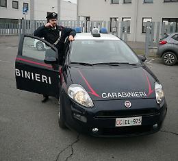 Furto alla Gls, denunciati due magazzinieri infedeli