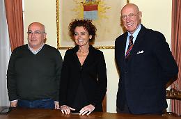 'Padania Acque' compra il vecchio edificio degradato di via Palmieri