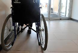 Spesa sociale, tanti anziani in difficoltà