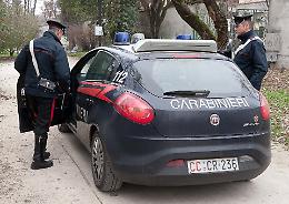 All’ospedale aggredisce gli autisti