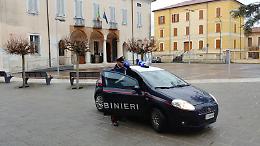 Non paga l'albergo e il pieno di benzina, denunciata