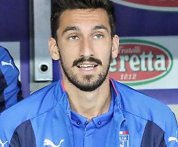 Morto Astori della Fiorentina ed ex della Cremonese