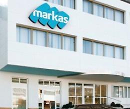Markas è tra le 50 migliori aziende in cui lavorare
