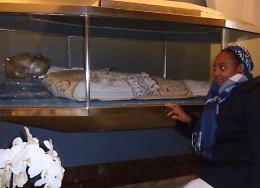 Padre Spinelli sarà santo