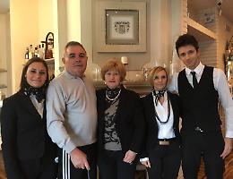 Ristorante offre lavoro, nessun giovane si fa avanti