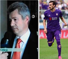 Autopsia su Astori, il medico legale è casalese
